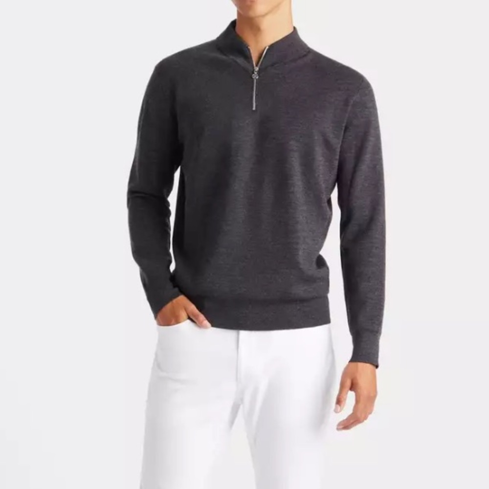 Men’s G/Fore sweater